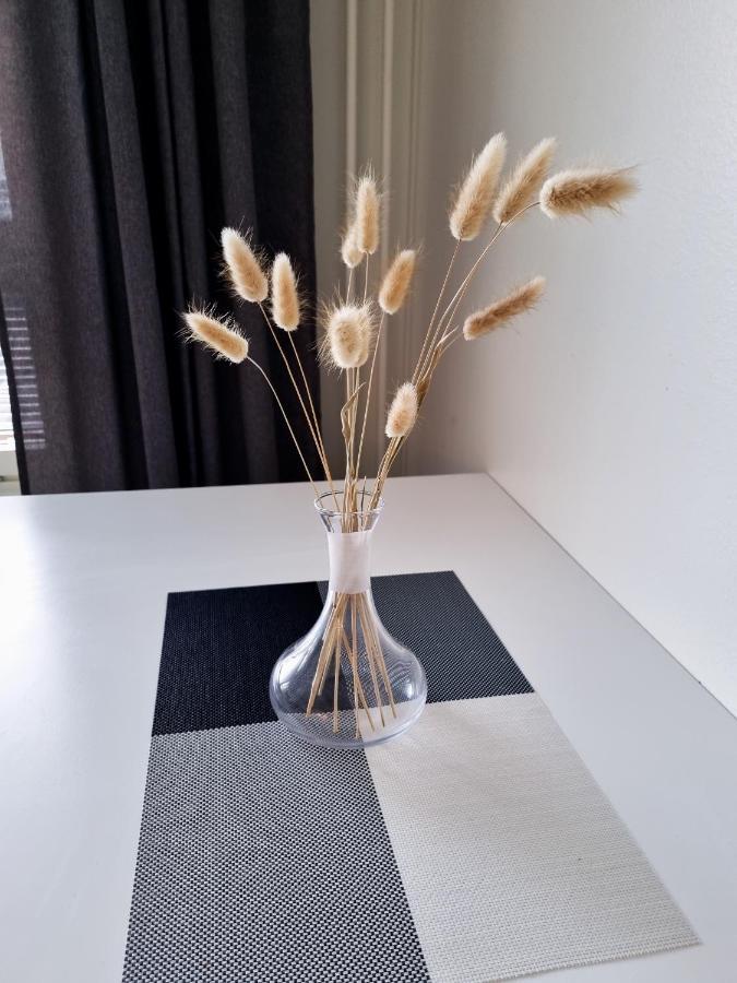 Mm City Apartment Next To Arena 탐페레 외부 사진