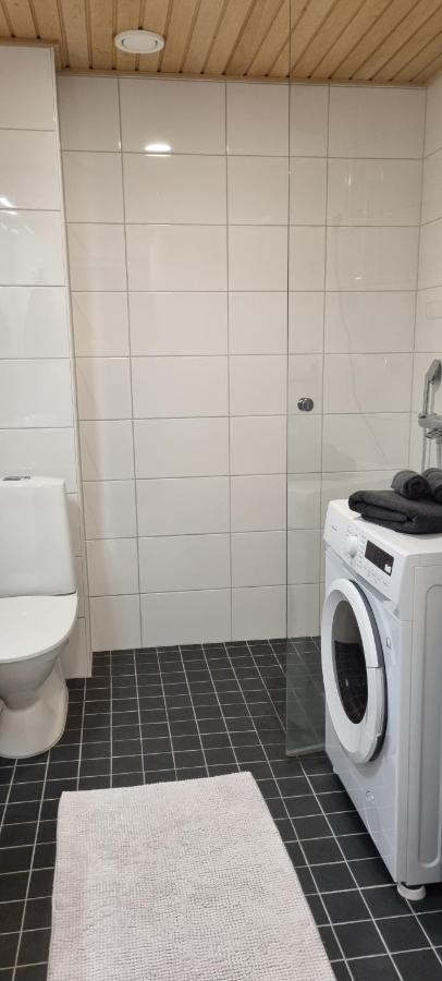 Mm City Apartment Next To Arena 탐페레 외부 사진