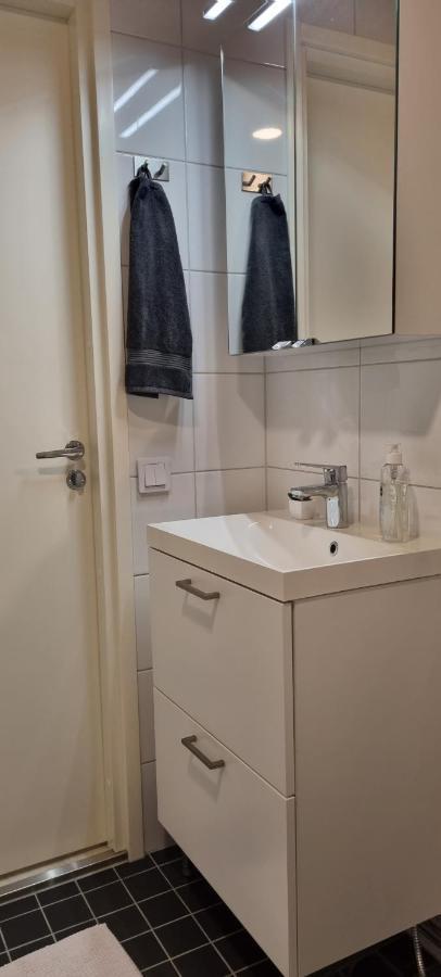 Mm City Apartment Next To Arena 탐페레 외부 사진